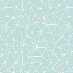 Astral Nights in Glacier Blue