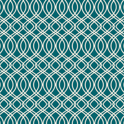 Knotted Trellis in Spearmint