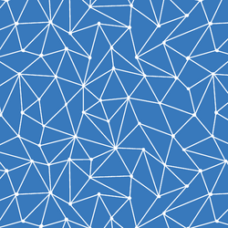 Astral Nights in Cerulean