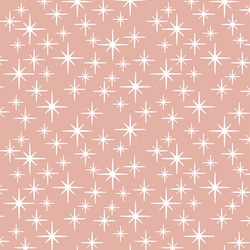 Twinkle in Quartz