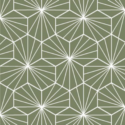 Radiate in Olive