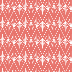 Northern Reflections in Living Coral