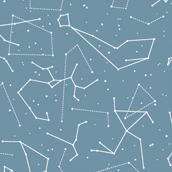 Star Charts in Marine