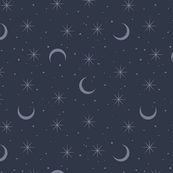 Moons and Stars in Eclipse