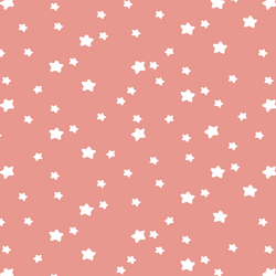 Star Light in Tulip