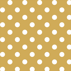 Marble Dot in Straw
