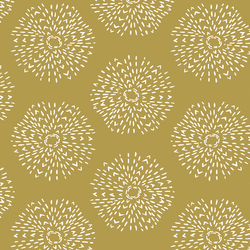 Wandering in Gold