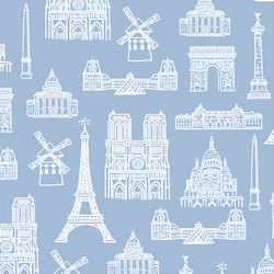 Jadore Paris in Water