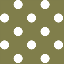 Jumbo Dot in Jungle