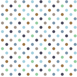 Multi Dot in Mountain Road Trip Dusk