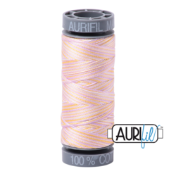 Bari - Variegated (4651) - 28wt Cotton - Small Spool