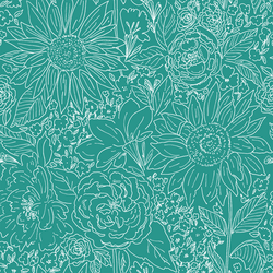 Paperie in Jade