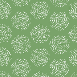 Wanderer in Pistachio