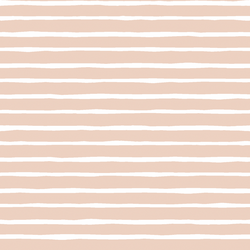 Artisan Stripe in Shell