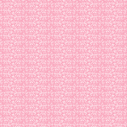 Little Snake Print in Pink