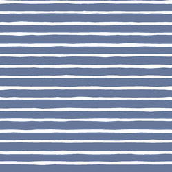 Artisan Stripe in Azurite