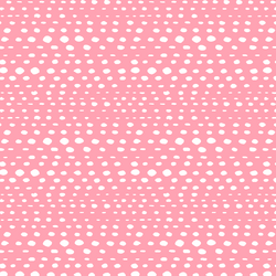 Little Skipping Stones in Rose Pink