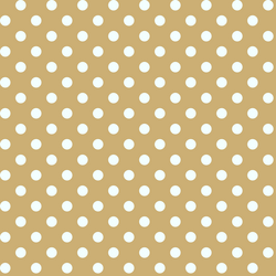 Candy Dot in Golden Canyon