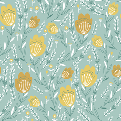 Blume in Aspen