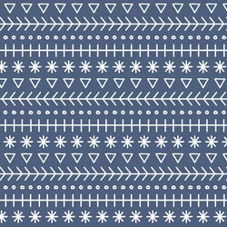 Stitch the Stars in Midnight
