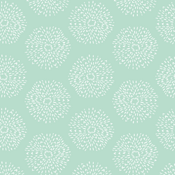 Wanderer in Mint