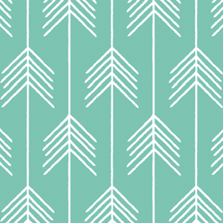 Vanes in Succulent