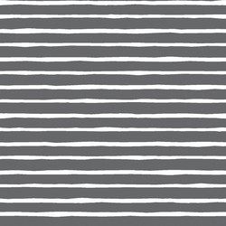 Artisan Stripe in Charcoal