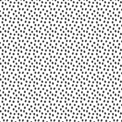 Spotty in Onyx