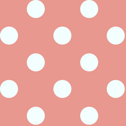 Jumbo Dot in Tulip