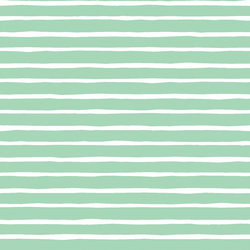 Artisan Stripe in Seaglass