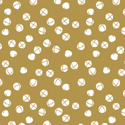 Jingle Bells in Marigold