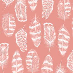 Plume in Tulip
