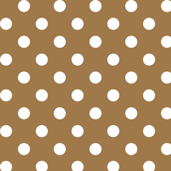 Marble Dot in Ochre