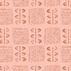 Casa in Pink