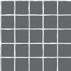 Windowpane in Charcoal
