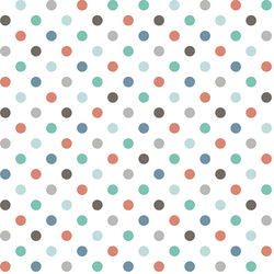Multi Dot in Winter Fawn
