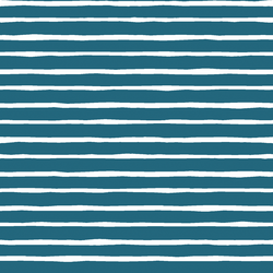 Artisan Stripe in Topaz