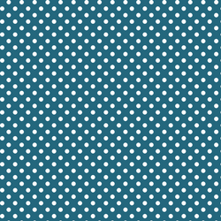 Tiny Dot in Topaz
