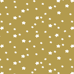 Star Light in Gold
