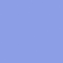 Solid in Periwinkle