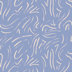 Terrazza in Blue