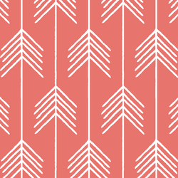 Vanes in Living Coral
