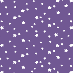 Star Light in Ultra Violet