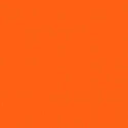Solid in Orange