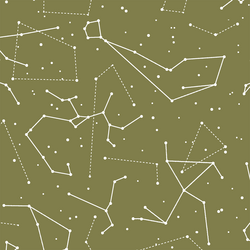 Star Charts in Jungle