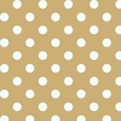 Marble Dot in Golden Canyon