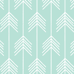 Vanes in Aloe