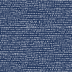 Moonscape in Peacoat