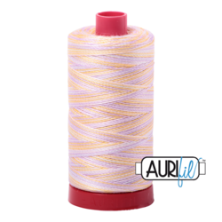 Bari - Variegated (4651) - 12wt Cotton - Large Spool