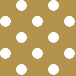 Jumbo Dot in Marigold